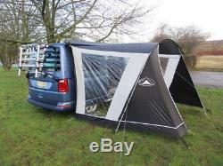 Sunncamp Swift 260 Van Canopy Low 2019 Campervan Sun Canopy Awning RRP £145