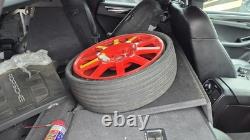 Suspension Porsche Macan S 2017 2025 breaking PARTS DAMAGED SALVAGE FRONT END