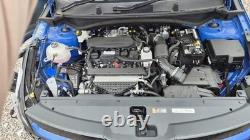 Suspension Porsche Macan S 2017 2025 breaking PARTS DAMAGED SALVAGE FRONT END