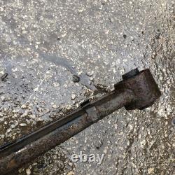 Suzuki Alto 1.0 Petrol Rear Axle Carrier Genuine Unit 2009 2014