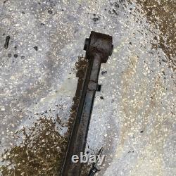 Suzuki Alto 1.0 Petrol Rear Axle Carrier Genuine Unit 2009 2014