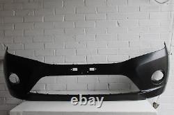 Suzuki Celerio Front Bumper 2014 Onwards-new- (fits Suzuki)