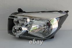 Suzuki Celerio Headlight Lh 2014 Onward (fits Suzuki)