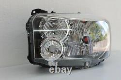 Suzuki Celerio Headlight Lh 2014 Onward (fits Suzuki)