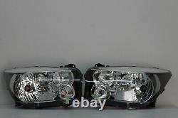 Suzuki Celerio Headlight Lh & Rh Pair 2014 Onward (fits Suzuki)