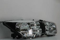 Suzuki Celerio Headlight Lh & Rh Pair 2014 Onward (fits Suzuki)