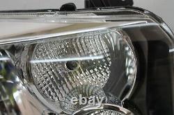 Suzuki Celerio Headlight Lh & Rh Pair 2014 Onward (fits Suzuki)