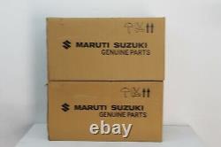 Suzuki Celerio Headlight Lh & Rh Pair 2014 Onward (fits Suzuki)