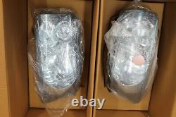 Suzuki Celerio Headlight Lh & Rh Pair 2014 Onward (fits Suzuki)