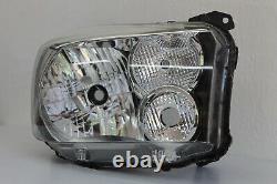 Suzuki Celerio Headlight Rh 2014 Onward (fits Suzuki Celerio)