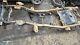 Suzuki Jimny Complete Chassis 1998 2018 For 2005 2012 Bumper
