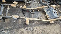 Suzuki Jimny Complete Chassis 1998 2018 For 2005 2012 Bumper