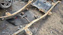 Suzuki Jimny Complete Chassis 1998 2018 For 2005 2012 Bumper