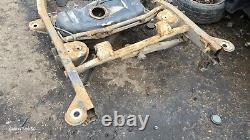 Suzuki Jimny Complete Chassis 1998 2018 For 2005 2012 Bumper