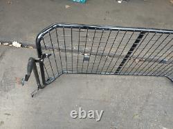 Suzuki Jimny Sz5 Facelift 2019-on Rear Cage Rear Interior Panels Commercial Conv