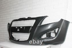 Suzuki Splash Front Bumper 2012 Onward New (fits Suzuki)