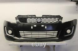 Suzuki Swift Front Bumper 2014-2017-new-71711-60p (fits Suzuki)