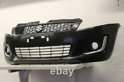 Suzuki Swift Front Bumper 2014-2017-new-71711-60p (fits Suzuki)