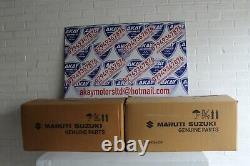 Suzuki Swift Headlight With-motor- 2017-2020- Pair New (fits Suzuki)