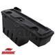 Swing Box Lockable Truck Bed Storage Tool Case For Nissan Navara Np300 D23 15-21