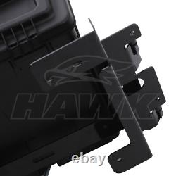 Swing Box Lockable Truck Bed Storage Tool Case For Nissan Navara Np300 D23 15-21