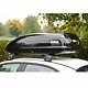Thule Ocean 100 Car Roof Box In Gloss Black 360 Litre Size New In Stock