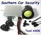 Toad Ai606 Thatcham Cat 1 Car Alarm Insurance Approved Boxed New & Certificate