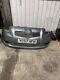 Toyota Yaris 2006 Grey Front Bumper