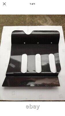 TVR Pedal plate