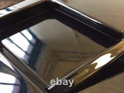 T 5.1 Transporter DRL Kit 2010-15 Painted Deep Black Pearl ABS