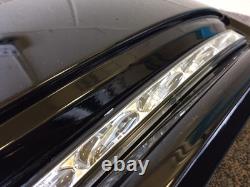 T 5.1 Transporter DRL Kit 2010-15 Painted Deep Black Pearl ABS