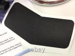 T 5.1 Transporter DRL Kit 2010-15 Painted Deep Black Pearl ABS