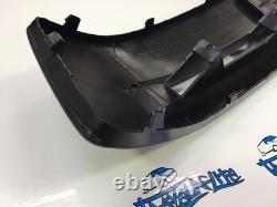 T 5.1 Transporter DRL Kit 2010-15 Painted Deep Black Pearl ABS