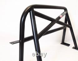 T R Lane Mazda Mx5 Rollbar
