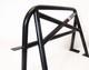 T R Lane Mazda Mx5 Rollbar