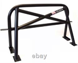 T R Lane Mazda Mx5 Rollbar