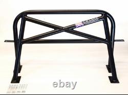T R Lane Mazda Mx5 Rollbar
