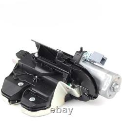 Tailgate Lock Actuator Boot Motor For VW Sharan Touareg Seat Alhambra 7P0827505M
