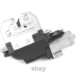 Tailgate Lock Actuator Boot Motor For VW Sharan Touareg Seat Alhambra 7P0827505M