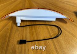 Taxi Hire Sign Kit/Taxi Sign/Peugot E7/Ford Procab/Cab Direct