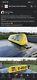 Taxi Sign Glass Or Aluminium Roof Mount Bracket Bmw Merc Satin Black