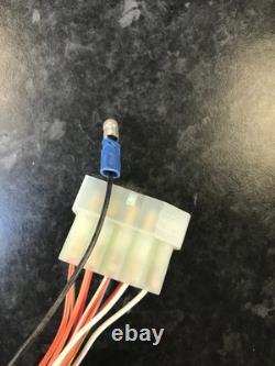 Terex Anti Start Module-8000-4194