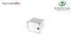 Terrafirma Storage Locker Expedition Storage Locker Tf887 Fits Defender