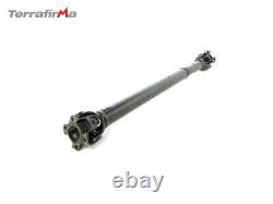 Terrafirma Wide Angle Rear Propshaft For D1 200Tdi/300Tdi And D2 V8/Td5 TFWA850