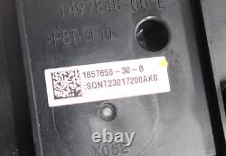 Tesla Model Y 2022 Right Bcm Body Control Module 1657650-30-b