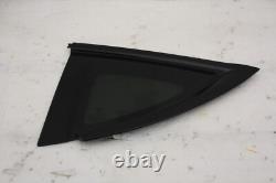 Tesla Model Y Rear Left Quarter Window 2022 TO 2025 1600808-00-C Genuine