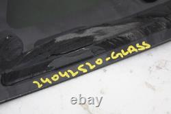 Tesla Model Y Rear Left Quarter Window 2022 TO 2025 1600808-00-C Genuine