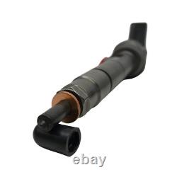 Tested BMW 3.0L Diesel N57D30 Fuel Injector 7810702