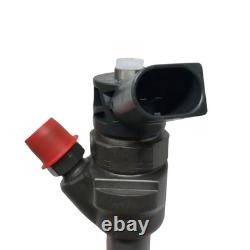 Tested BMW 3.0L Diesel N57D30 Fuel Injector 7810702