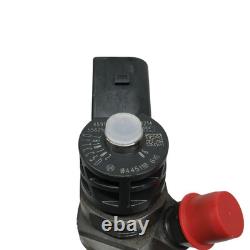 Tested BMW 3.0L Diesel N57D30 Fuel Injector 7810702